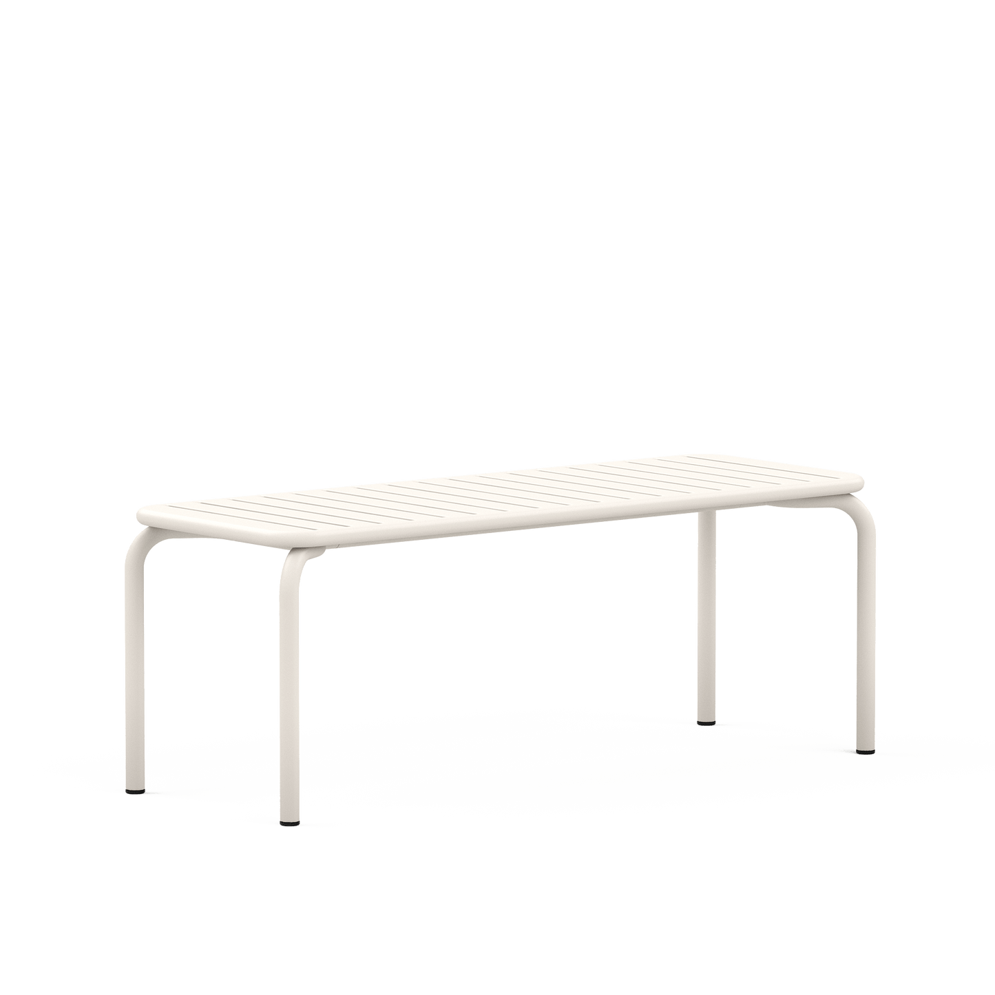 The Outdoor Bench