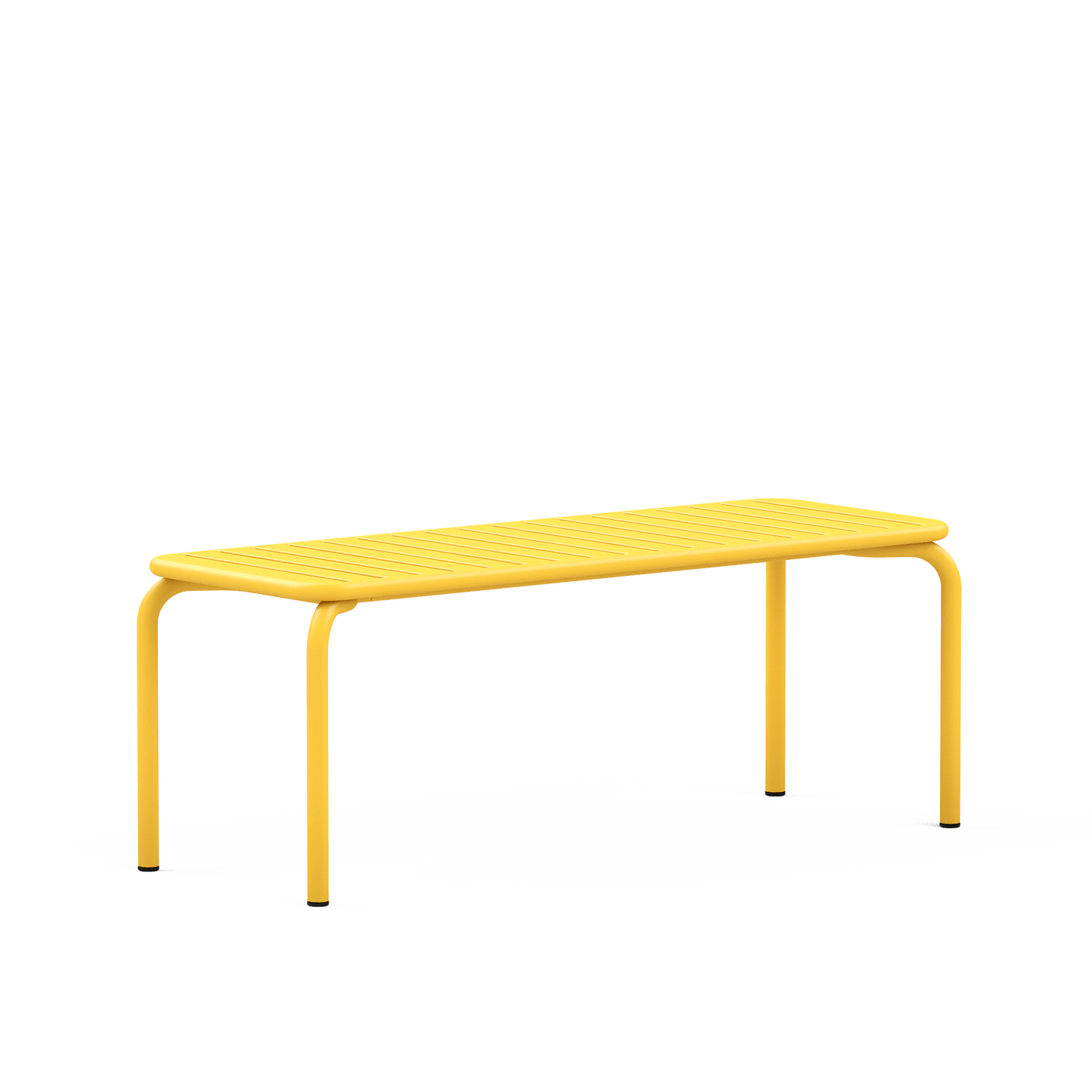 The Outdoor Bench
