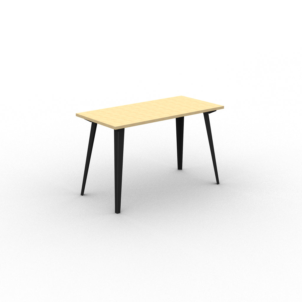 Fixed Height Desk