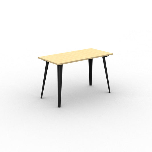 Fixed Height Desk