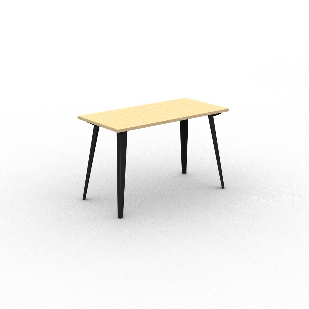 The Desk System