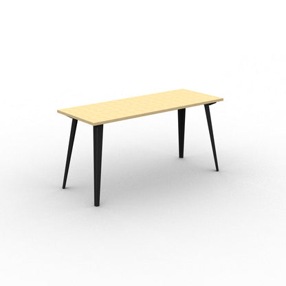 Fixed Height Desk