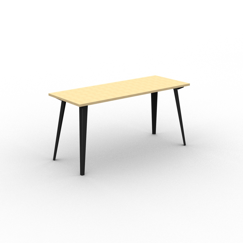 The Desk System