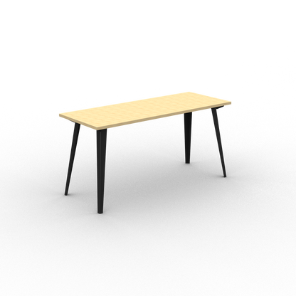The Desk System