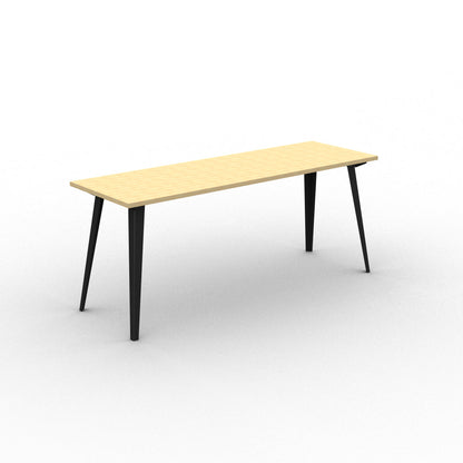 Fixed Height Desk