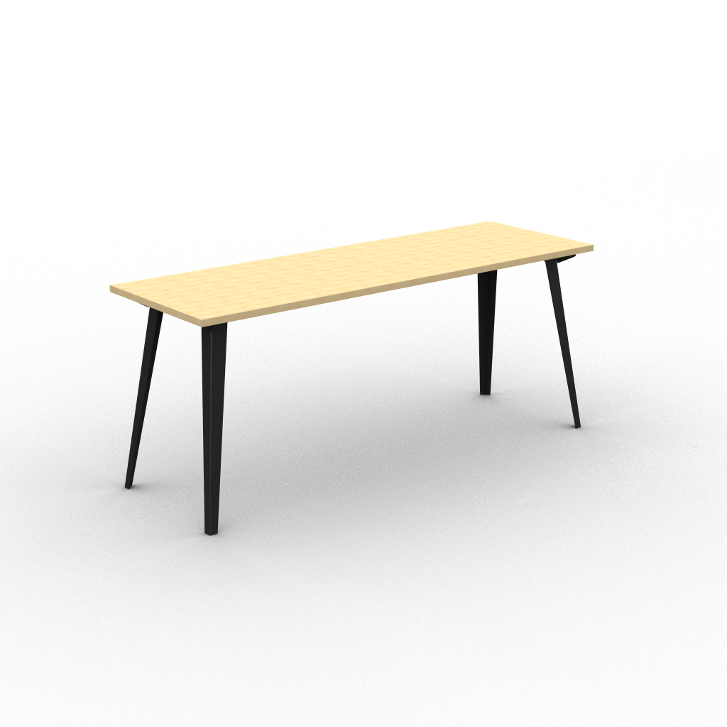 The Desk System