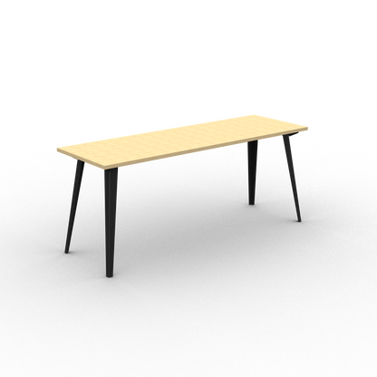 The Desk System
