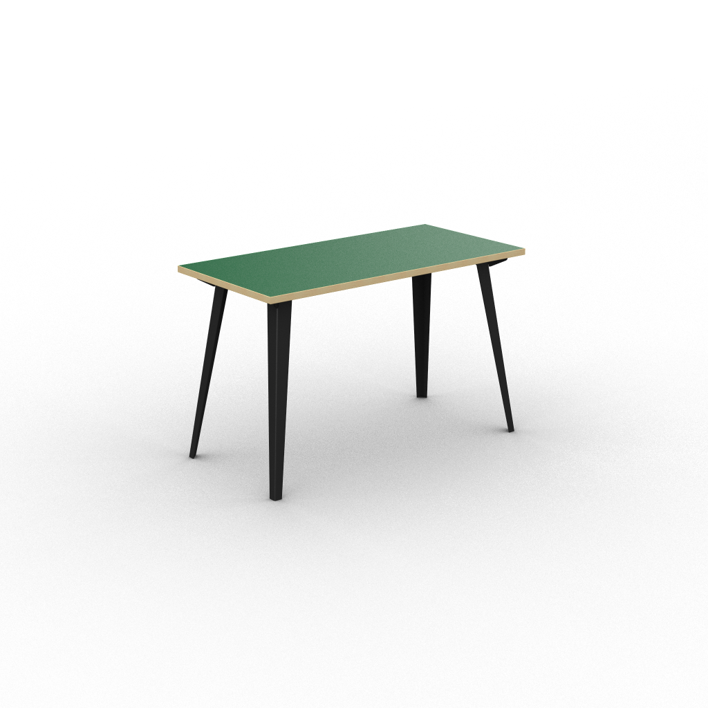 The Desk System