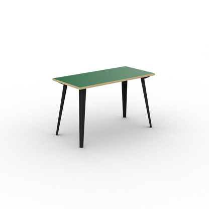 The Desk System