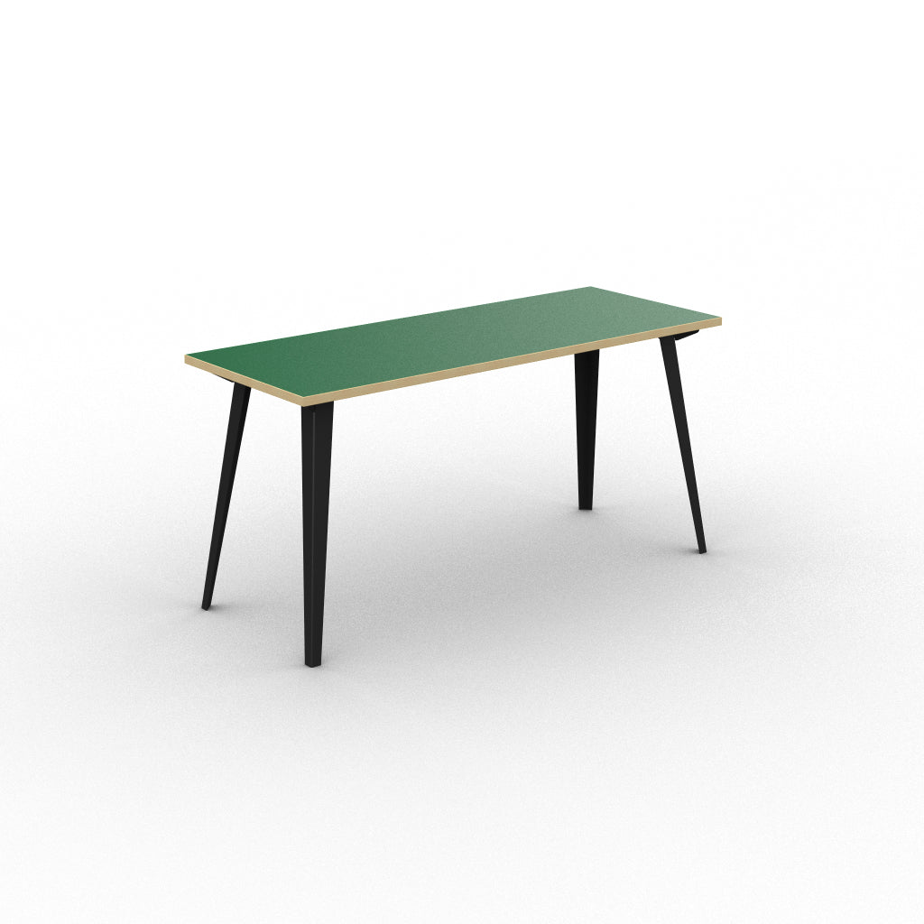 Fixed Height Desk