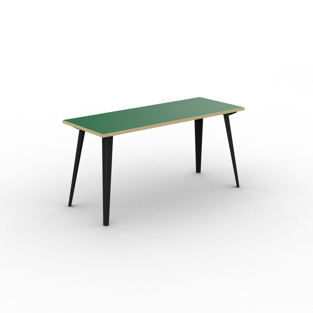 The Desk System