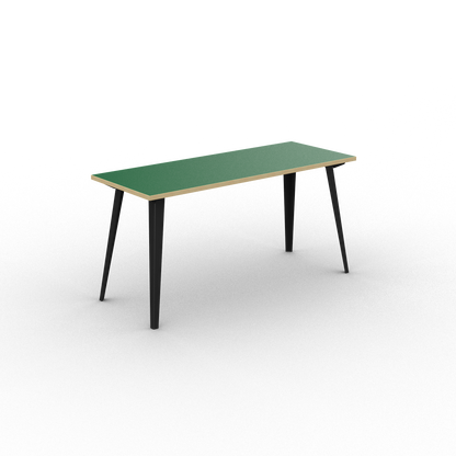 The Desk System