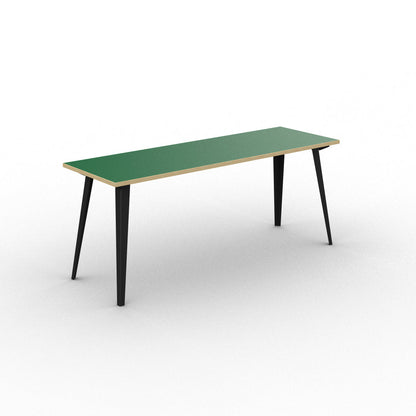 Fixed Height Desk