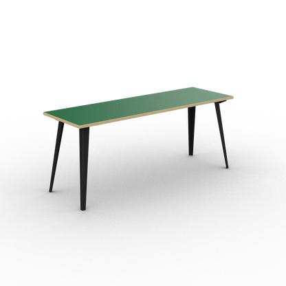 The Desk System