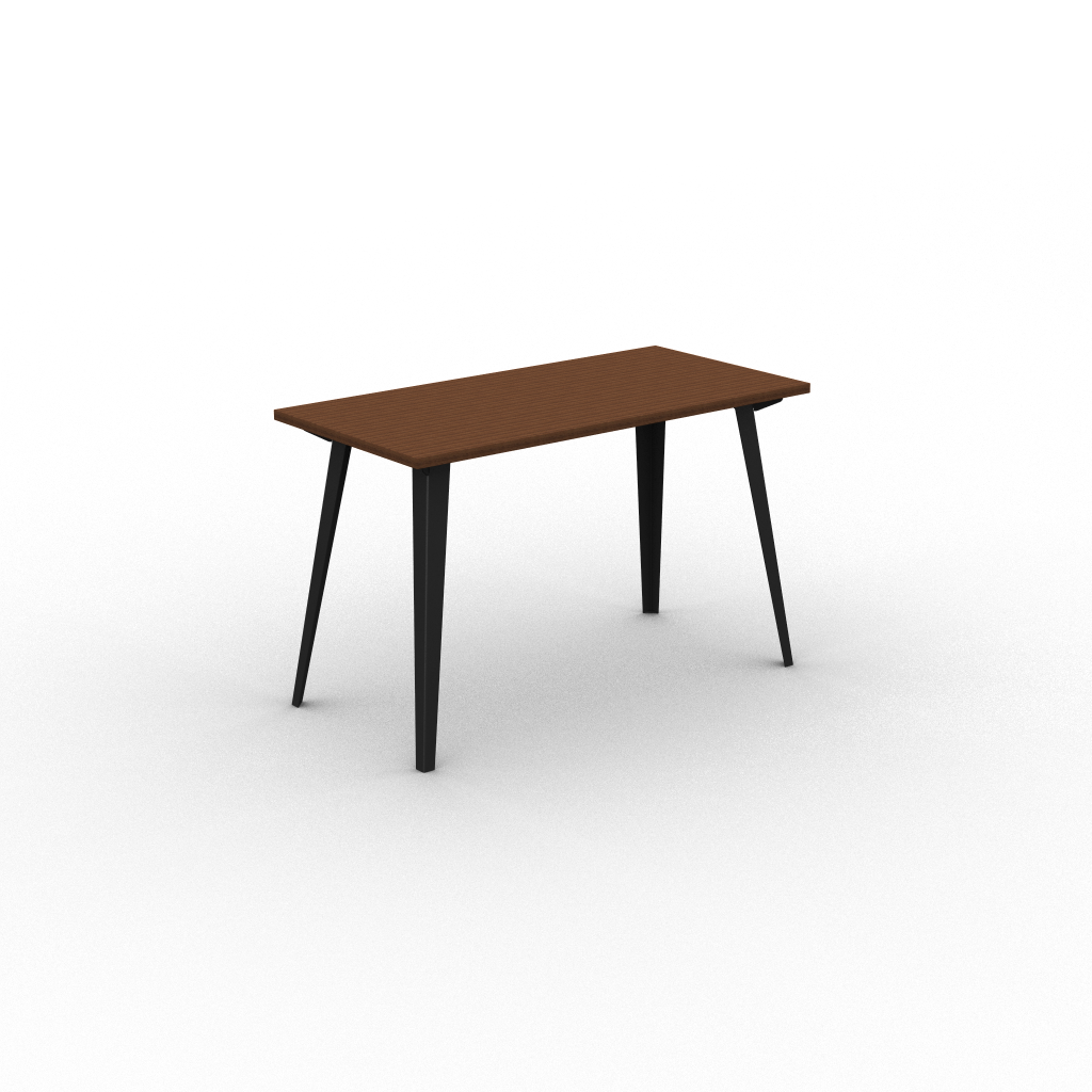 The Desk System