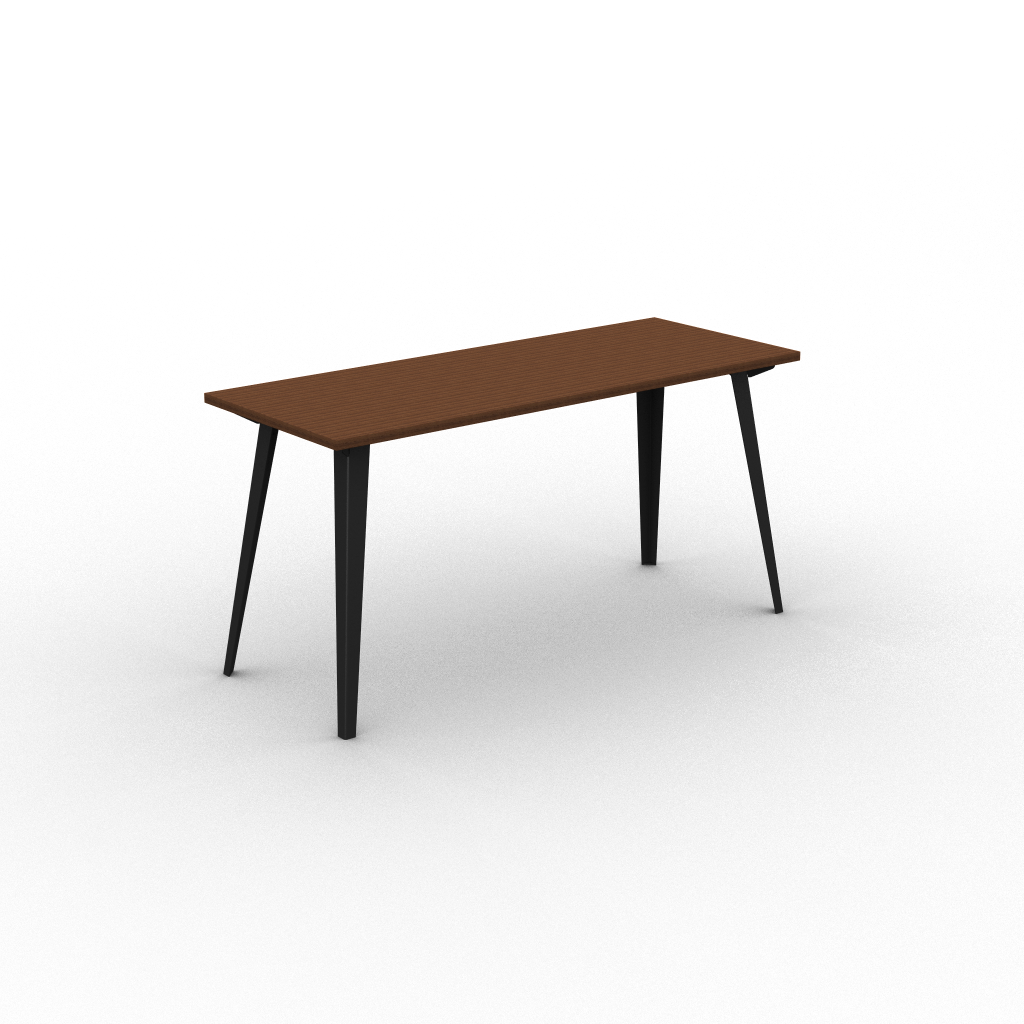 The Desk System