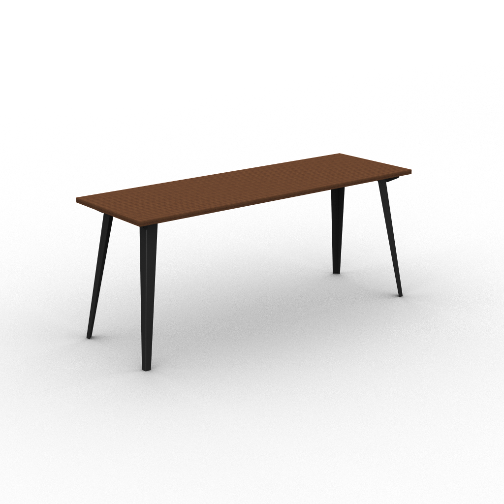 The Desk System