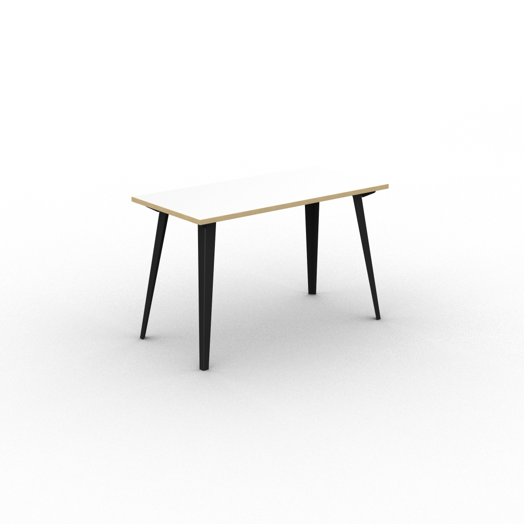 The Desk System