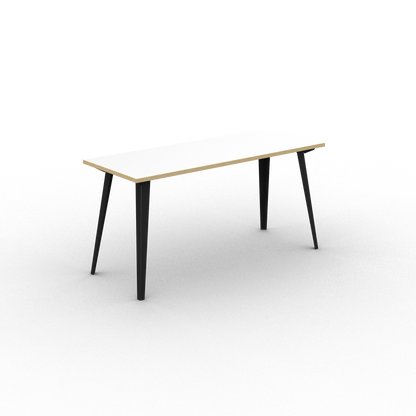 The Desk System