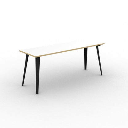 Fixed Height Desk