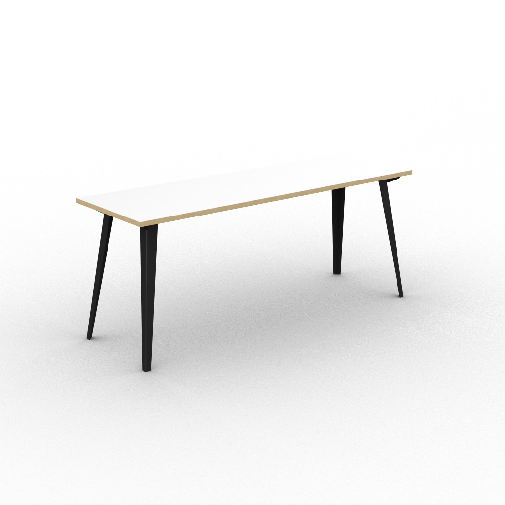 The Desk System
