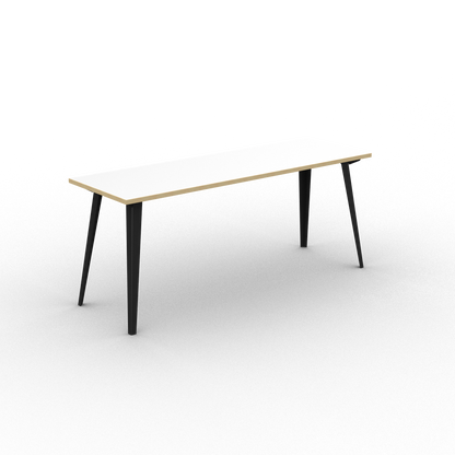 The Desk System