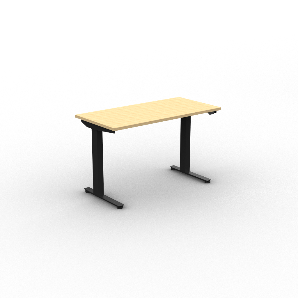 The Desk System