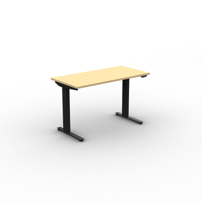 The Desk System