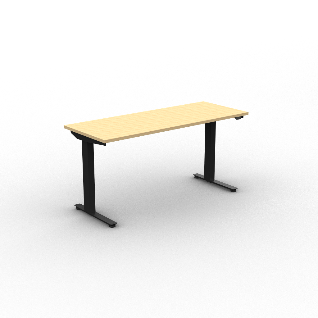 The Desk System