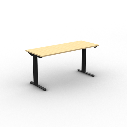 The Desk System