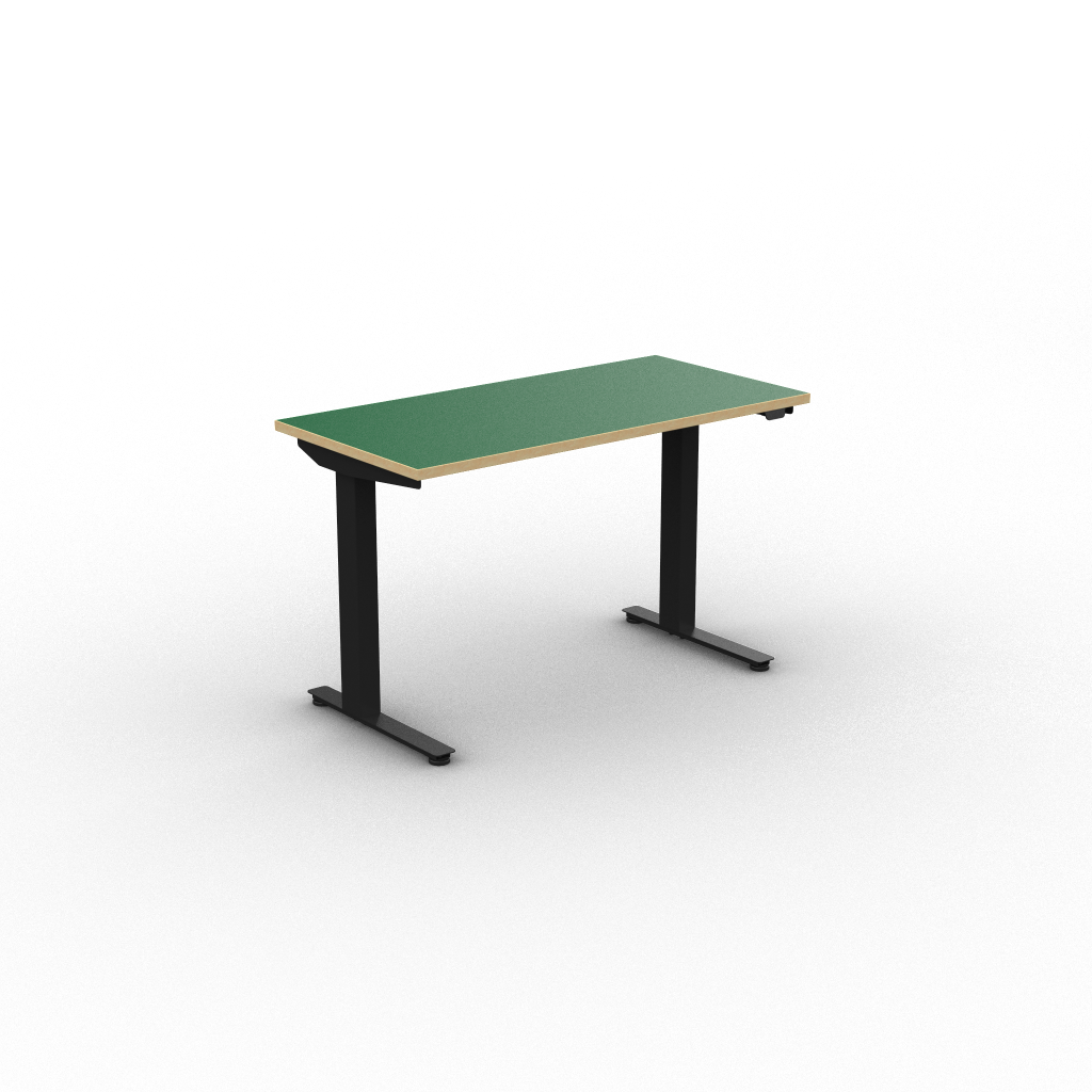 The Desk System