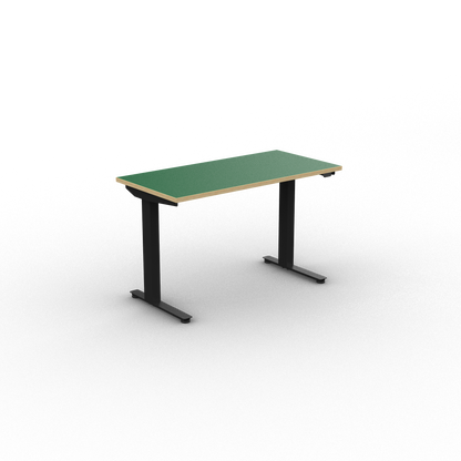The Desk System