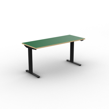 The Desk System