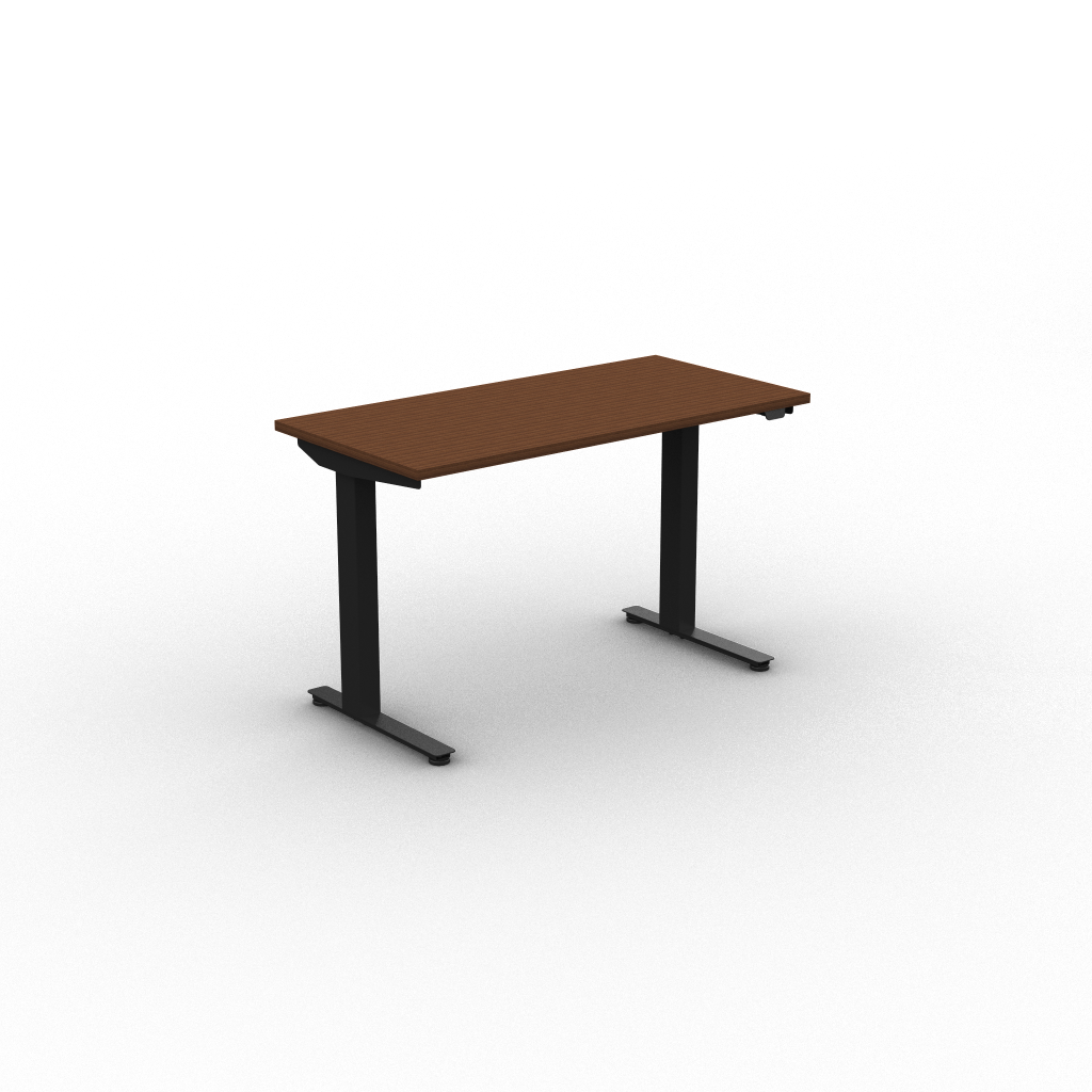 The Desk System