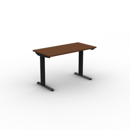 The Desk System
