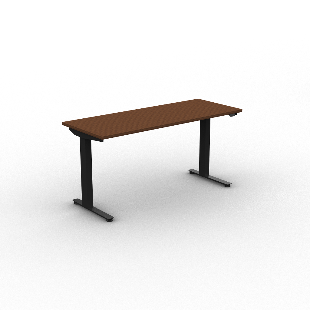 The Desk System