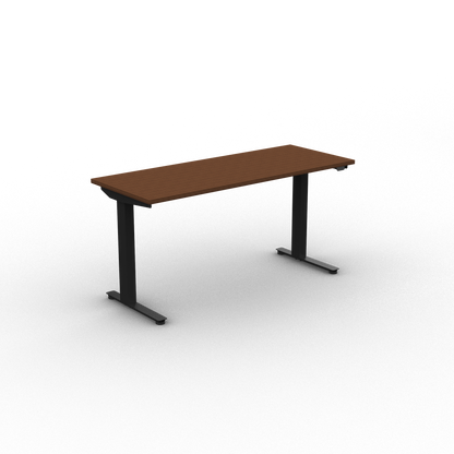 The Desk System