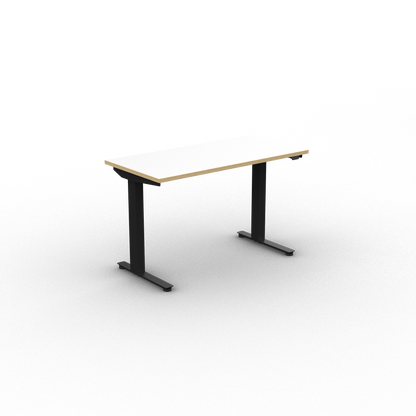 The Desk System