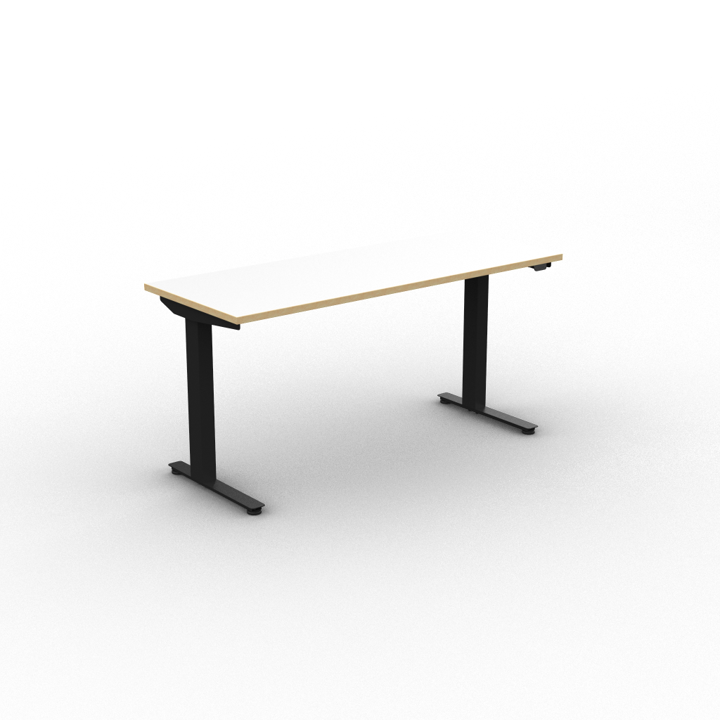 The Desk System