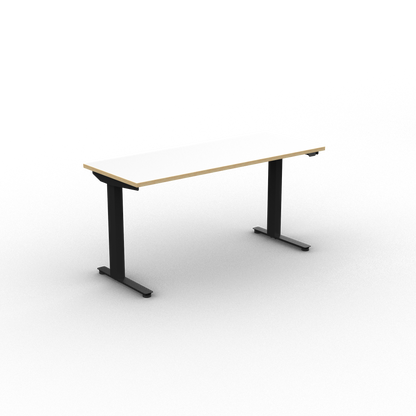 The Desk System