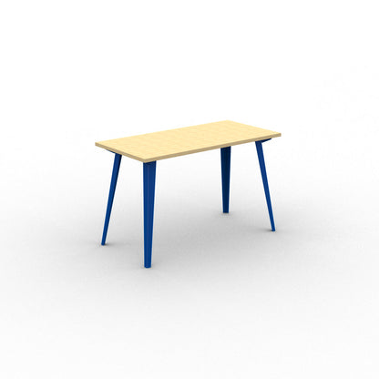 Fixed Height Desk