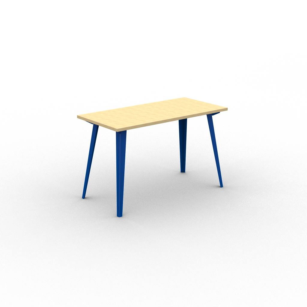 The Desk System