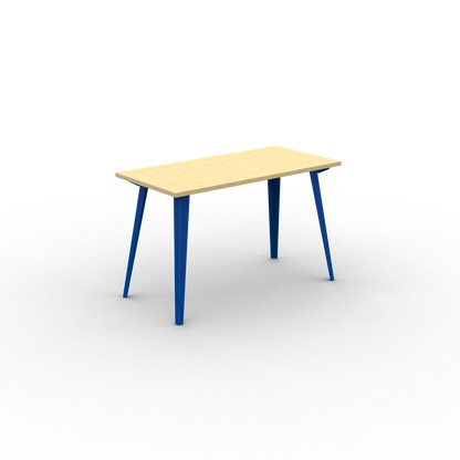 The Desk System