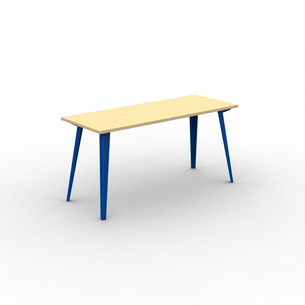 Fixed Height Desk