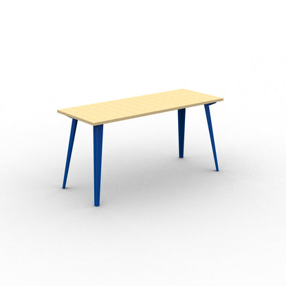 Fixed Height Desk