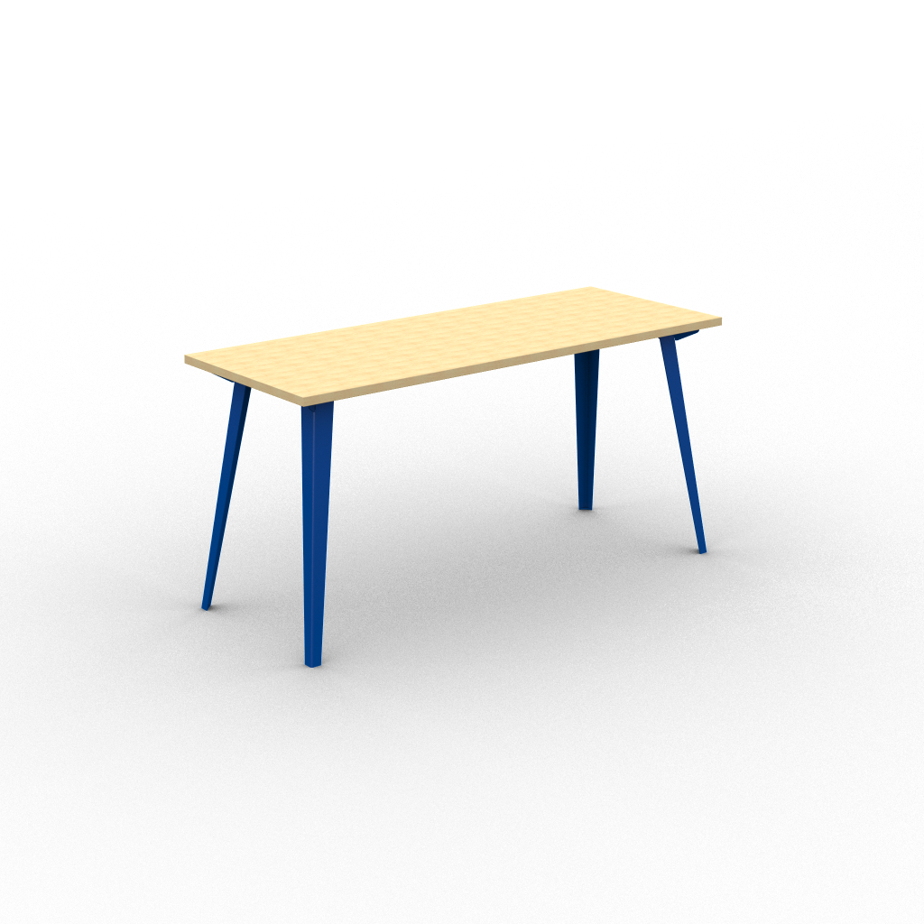 The Desk System