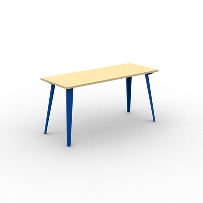The Desk System