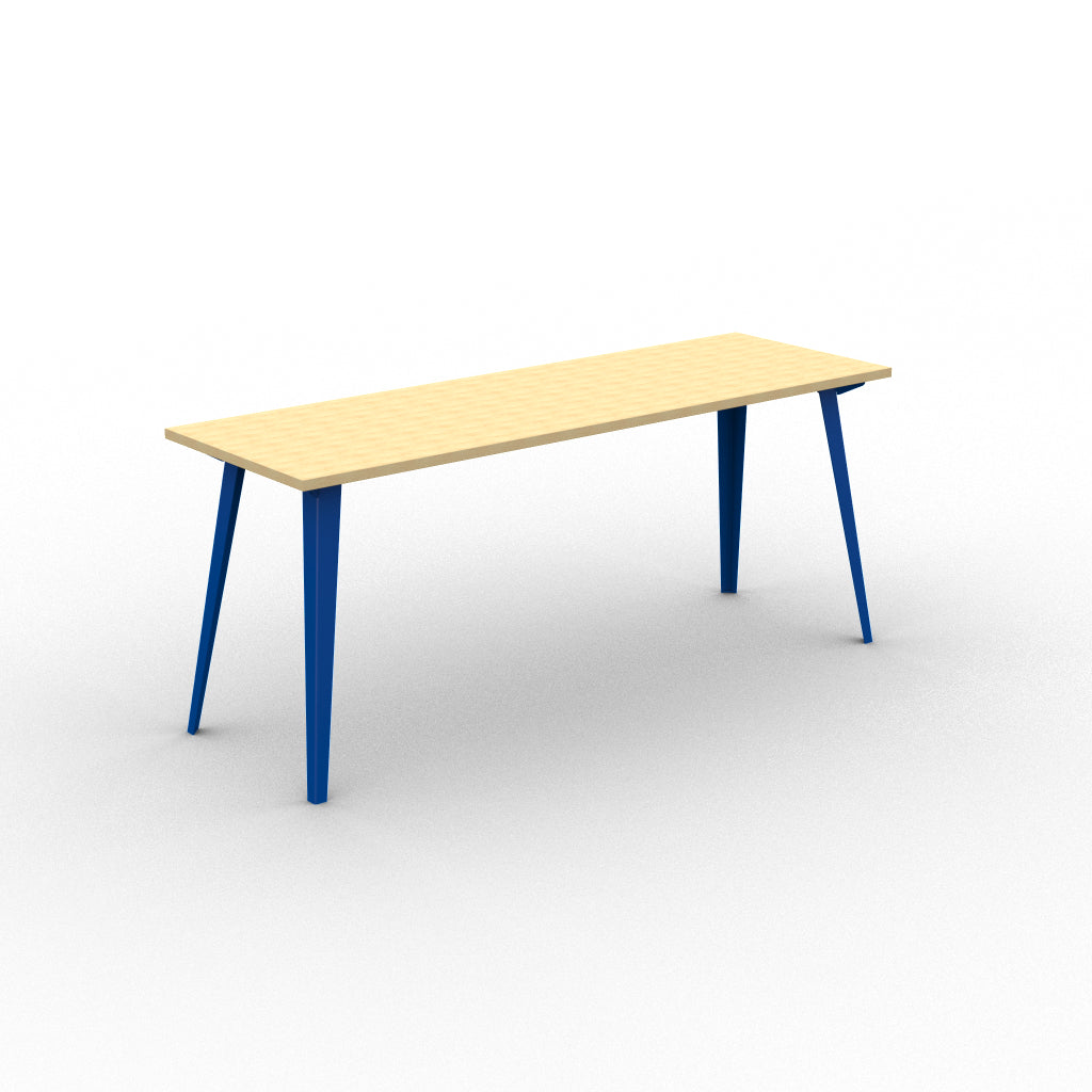 Fixed Height Desk
