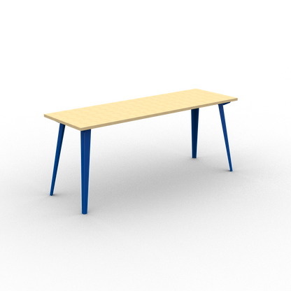 The Desk System