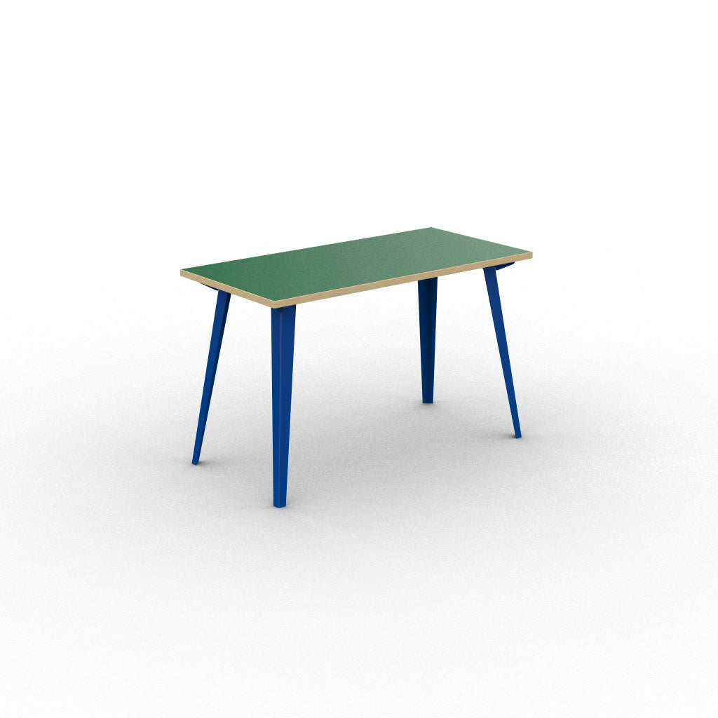 Fixed Height Desk